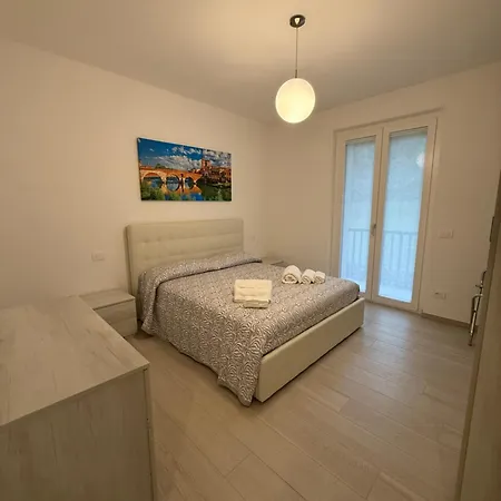 Casa Sonia Costermano