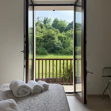 Apartmán Casa Sonia