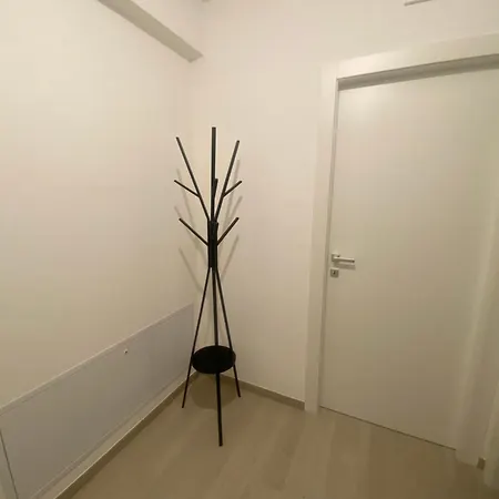 Apartmán Casa Sonia *