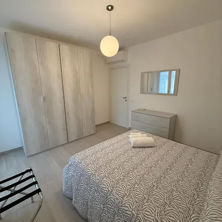 Apartmán Casa Sonia Costermano