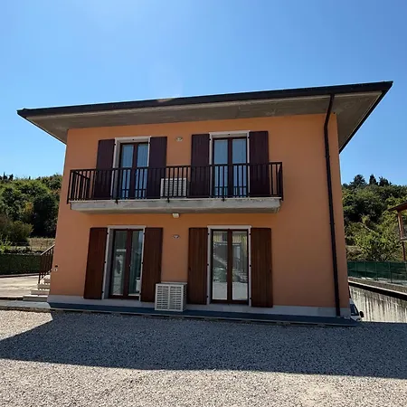 Casa Sonia * Costermano